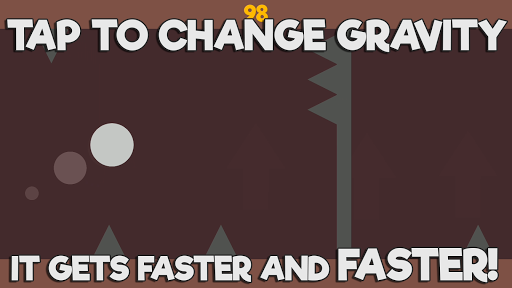 Gravity Jump Screen 2