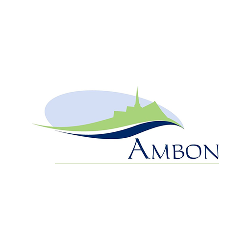 Portail Ambon logo