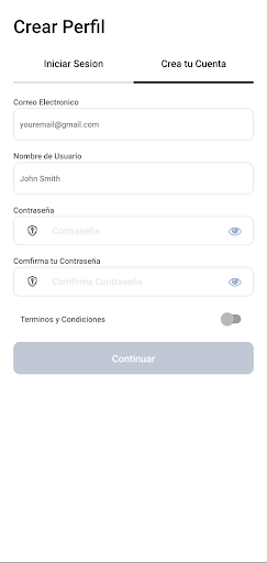 Be Fast Colima Screen 2