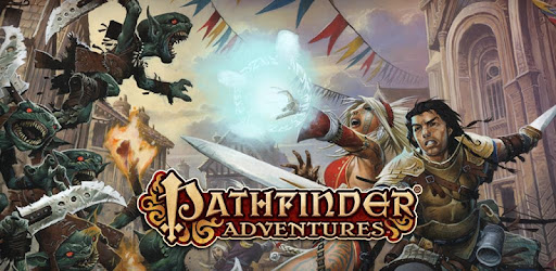 Pathfinder Adventures Google Play のアプリ