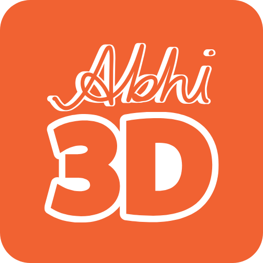 3D Printing - Abhi 3D Install on Windows