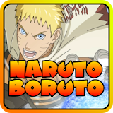 Guide For Naruto X Boruto Ninja Trick icon