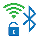 Bluetooth and WiFi Unlocker F2 icon