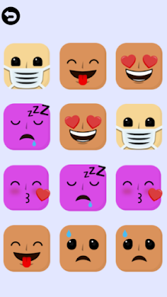 Memory Match - Screenshot 4