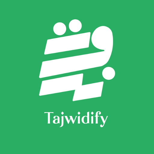 Tajwidify logo