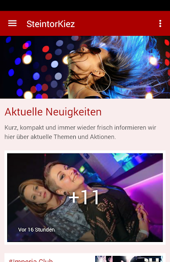 Steintor Hannover Screenshot 1 - AppWisp.com