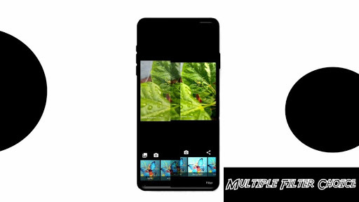 Simple Photo Editor  - Text S