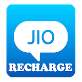 Free Jio recharge(free Cash) icon