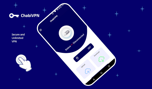 Anteprima dell'app