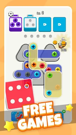 Game screenshot Offline Games apk download