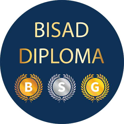 BISAD Diploma logo