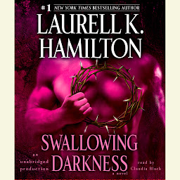 Obraz ikony: Swallowing Darkness: A Novel