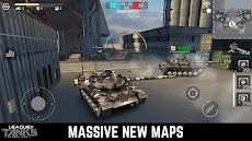 League of Tanks - Global Warのおすすめ画像2