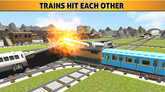 Super Driving Train Simulator For PC installation