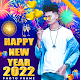 Happy NewYear Photo Frame 2022 विंडोज़ पर डाउनलोड करें
