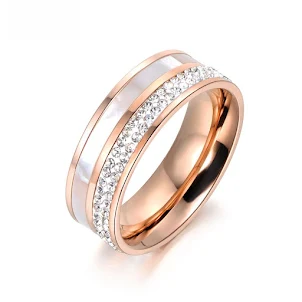Wedding Ring Jewelry