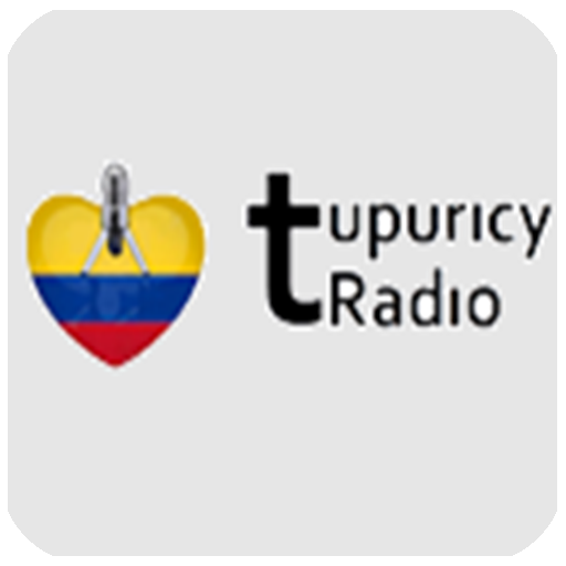Colombia Radio Tupuricy Romant 1.0 Icon