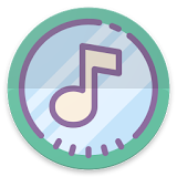 Fluid Music icon