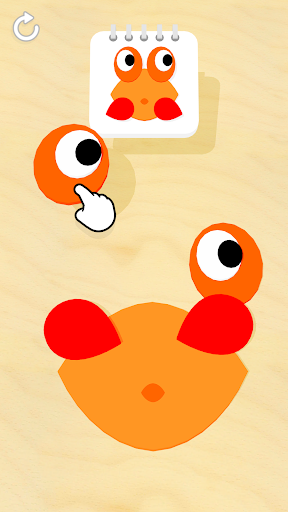 Android application DIY Cardboard Craft screenshort