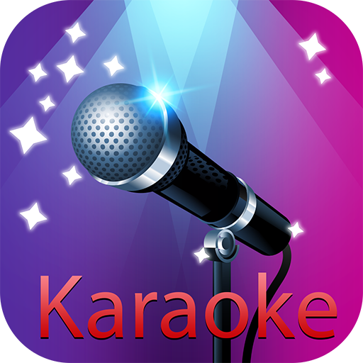 Karaoke 365: Sing & Record  Icon