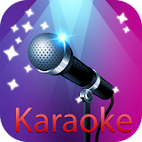 Karaoke 365: Sing & Record icon