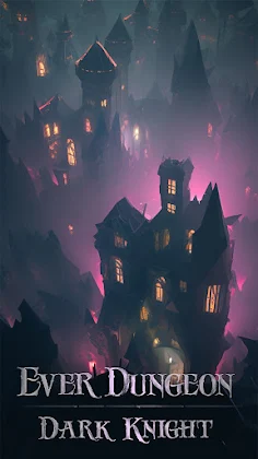 Ever Dungeon : Dark Knight - Screenshot 3