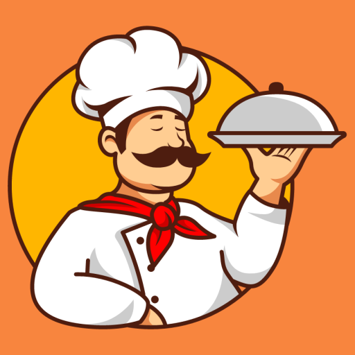 GoRestaurant -Smart QR Dining logo