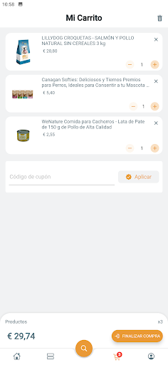 Ipeets screenshot 6