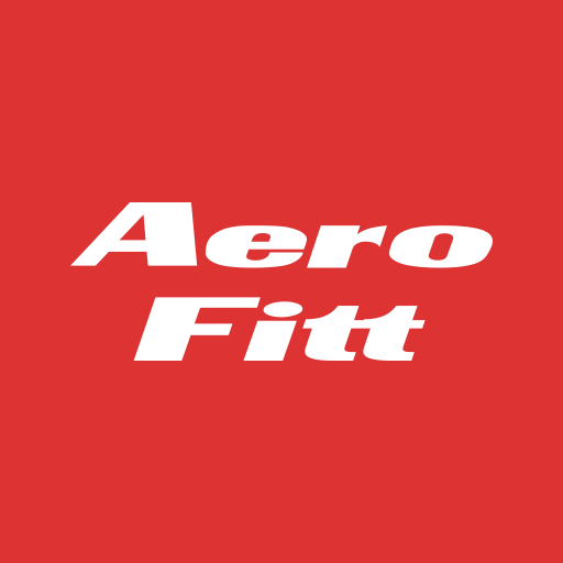 AeroFitt Fitness app