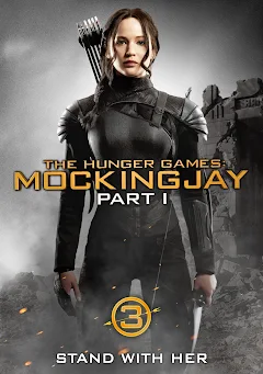 New 'Hunger Games: Mockingjay - Part 2' Poster Shows President