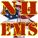NH EMS Protocols icon