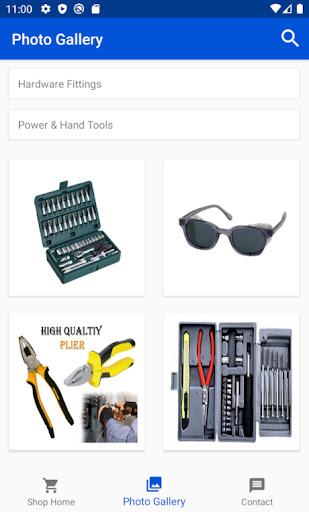 99to999store.com Screen 3