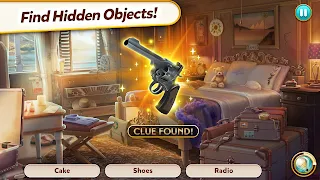 Mystery Match Village - Screenshot 2