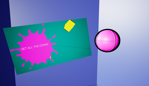 Revolution Runner Endless Tunnel Runner Ball Fall