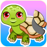 Logic Puzzle Game for Kids icon