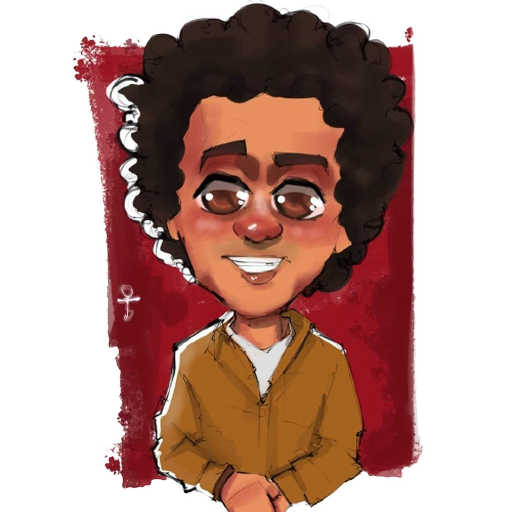 افيهات محمد طاهر logo