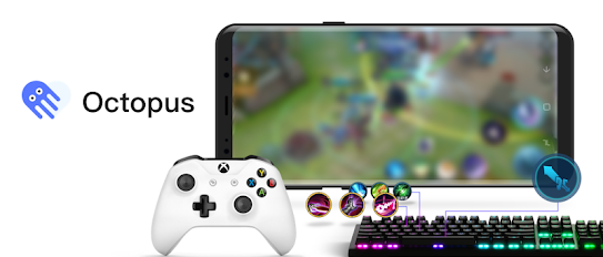 Octopus Pro Mod APK 7.1.0 (Full unlocked)
