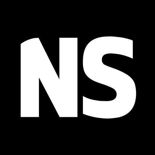 New Scientist NL logo