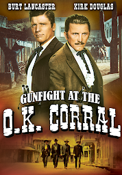 Icon image Gunfight at the O.K. Corral