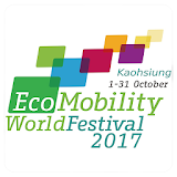 EcoMobility World Festival 2017 icon