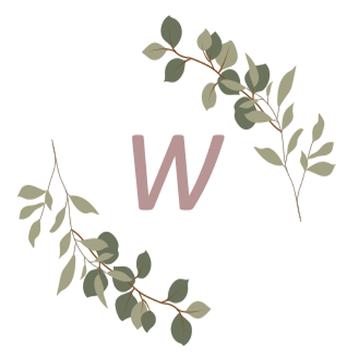 Wedded logo