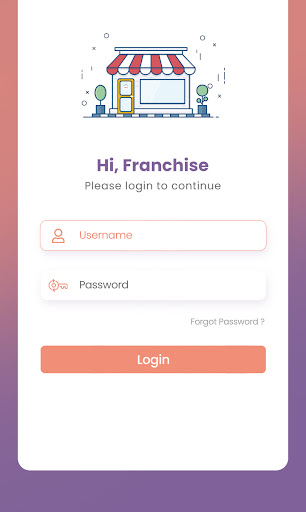 Darjuv9 Franchisee Screen 2