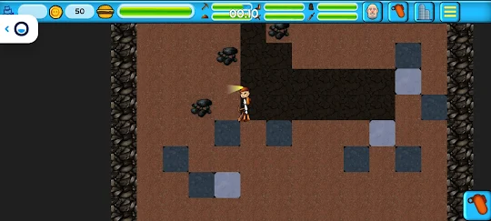 Download Goblin Gold Mining Games 2023 on PC (Emulator) - LDPlayer