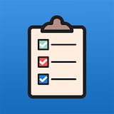 Listshare - shared shopping list icon