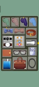 Neat and Tidy 3