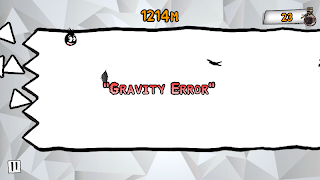 Run Inky - Screenshot 1