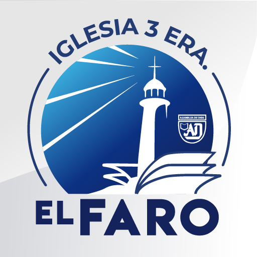 Iglesia Tercera El Faro logo