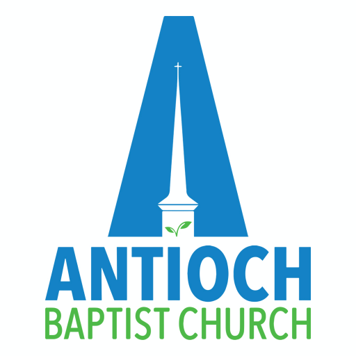 Antioch Baptist Church - Wynne logo