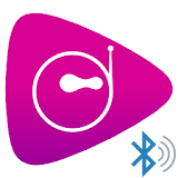 Phiro Play: control a Phiro robot via Bluetooth icon