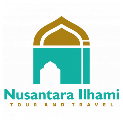 Nusantara Ilhami logo